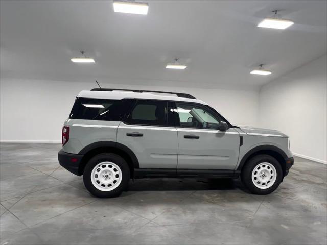 new 2024 Ford Bronco Sport car, priced at $33,788