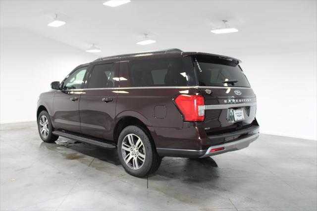 new 2024 Ford Expedition car, priced at $65,415