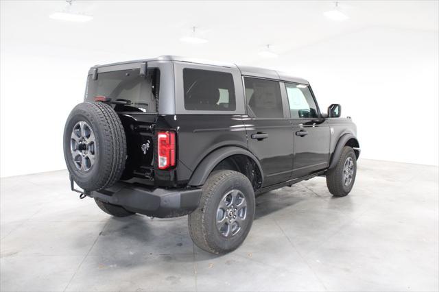 new 2024 Ford Bronco car, priced at $46,244