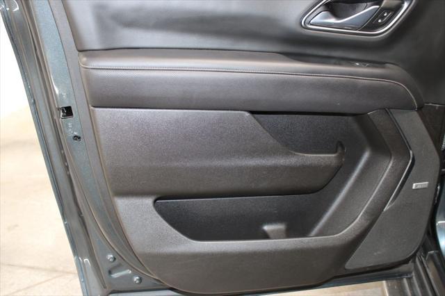 used 2021 Chevrolet Suburban car, priced at $45,268
