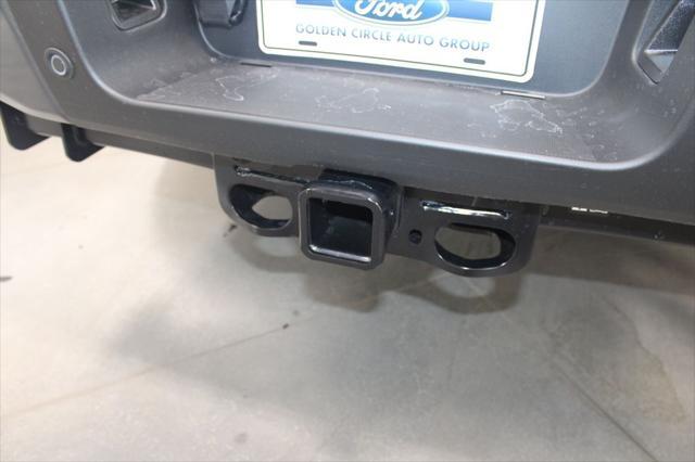 new 2025 Ford F-250 car, priced at $98,613