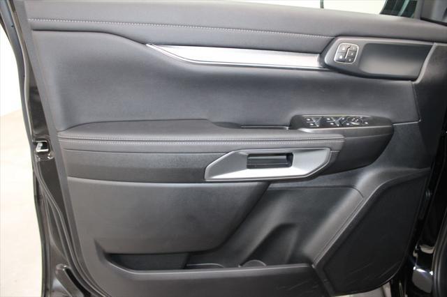 new 2025 Ford Ranger car, priced at $48,935
