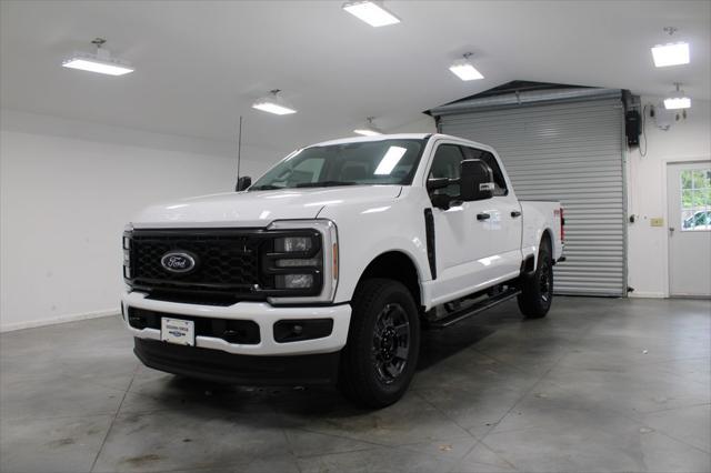 new 2024 Ford F-250 car, priced at $57,436