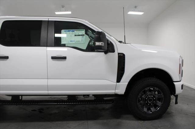 new 2024 Ford F-250 car, priced at $57,436