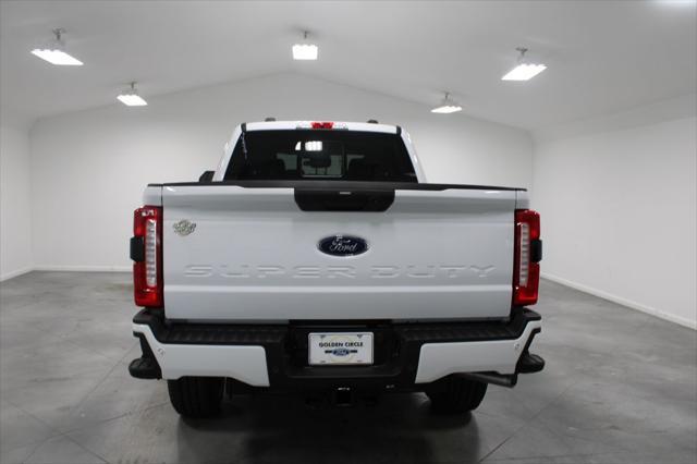 new 2024 Ford F-250 car, priced at $57,436