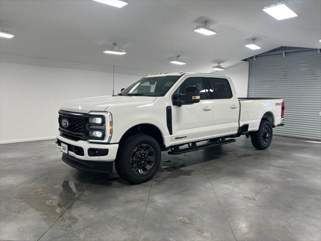 new 2024 Ford F-350 car, priced at $83,661