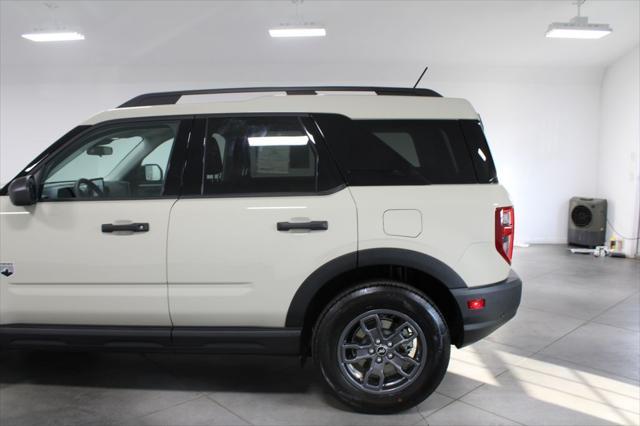 new 2024 Ford Bronco Sport car, priced at $29,988