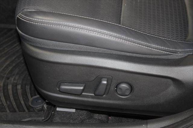 used 2021 Hyundai Kona car, priced at $18,288