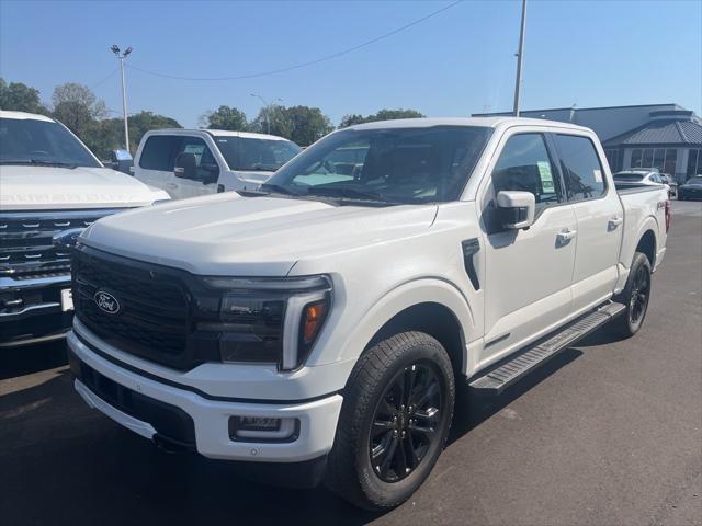 new 2024 Ford F-150 car, priced at $68,989