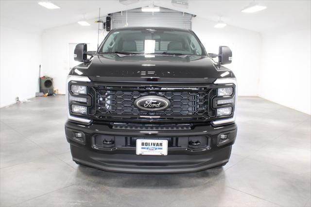 new 2025 Ford F-250 car, priced at $72,170