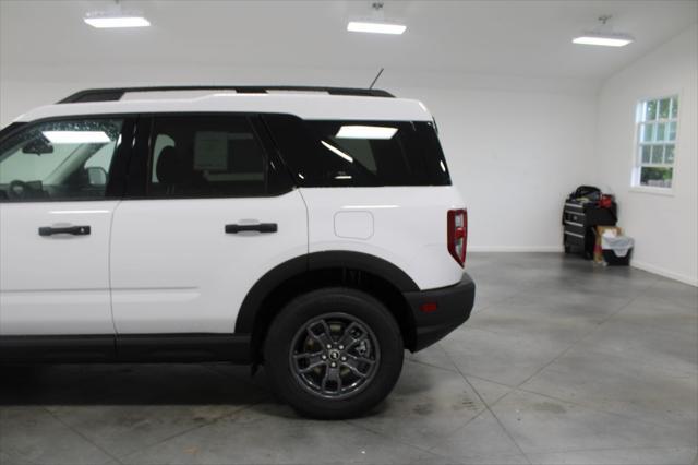 new 2024 Ford Bronco Sport car, priced at $29,945