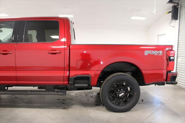 new 2024 Ford F-250 car, priced at $86,372