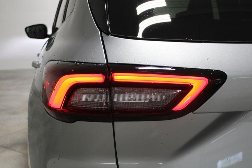 new 2024 Ford Escape car, priced at $25,498