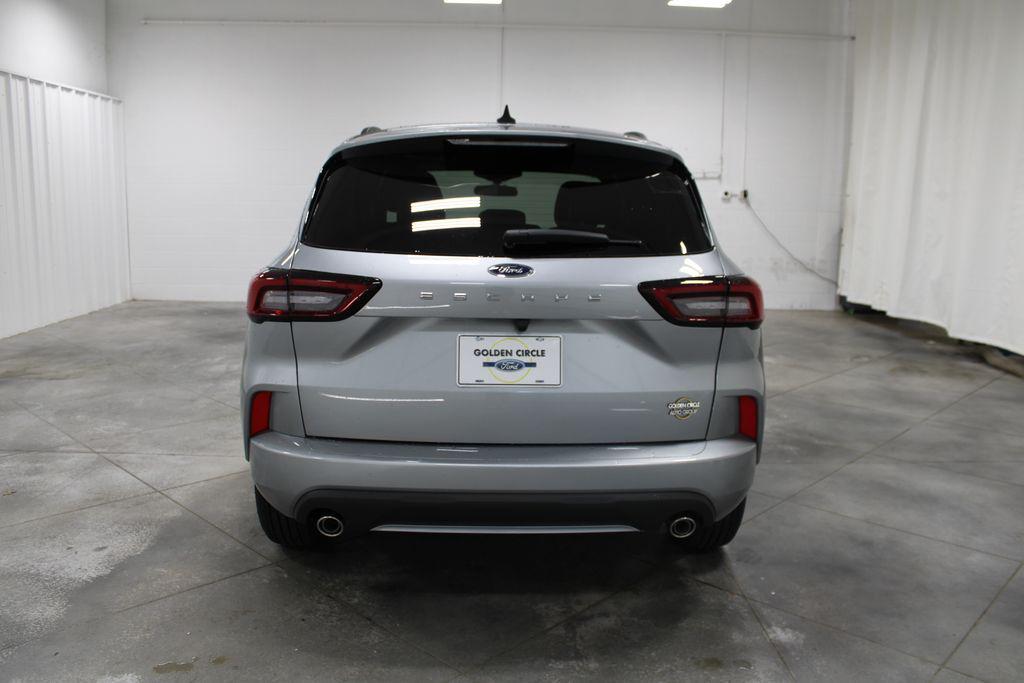 new 2024 Ford Escape car, priced at $25,498
