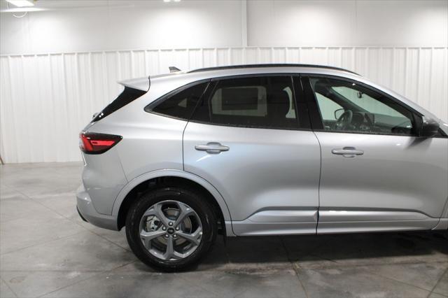 new 2024 Ford Escape car, priced at $27,595