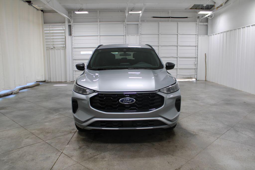 new 2024 Ford Escape car, priced at $25,498