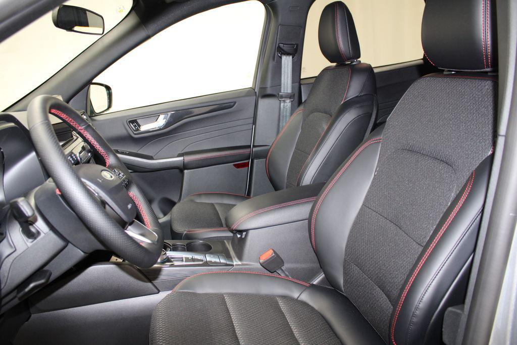 new 2024 Ford Escape car, priced at $25,498