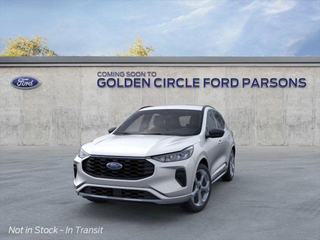 new 2024 Ford Escape car, priced at $27,595