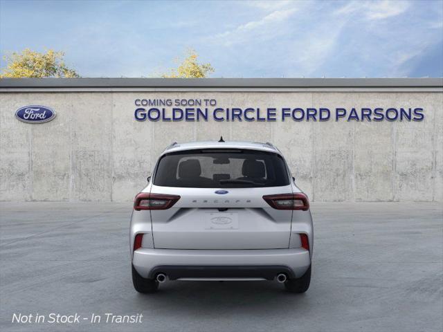 new 2024 Ford Escape car, priced at $27,595