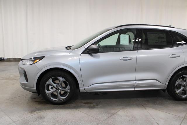 new 2024 Ford Escape car, priced at $27,595