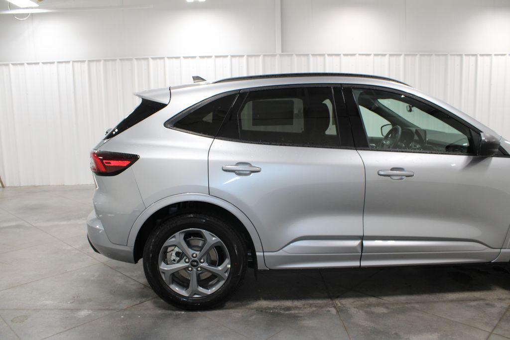 new 2024 Ford Escape car, priced at $25,498