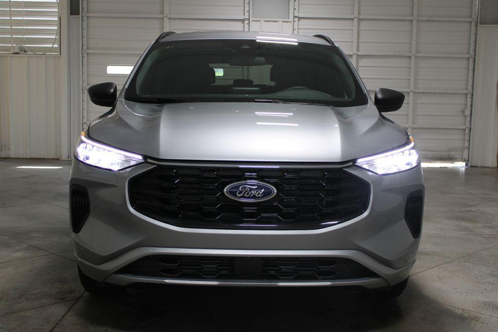 new 2024 Ford Escape car, priced at $25,498