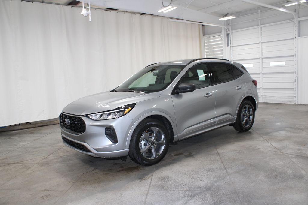 new 2024 Ford Escape car, priced at $25,498