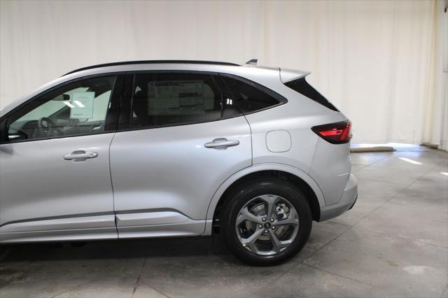 new 2024 Ford Escape car, priced at $27,595