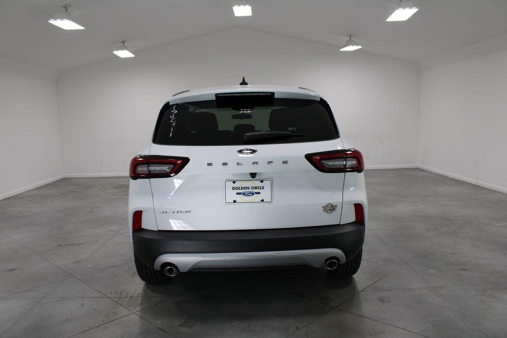 new 2025 Ford Escape car, priced at $23,982