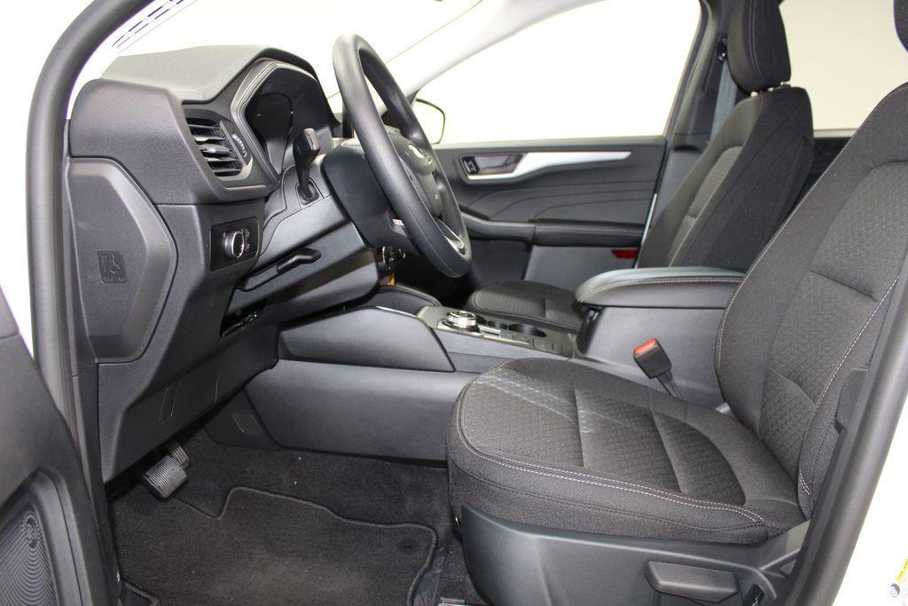 new 2025 Ford Escape car, priced at $23,982