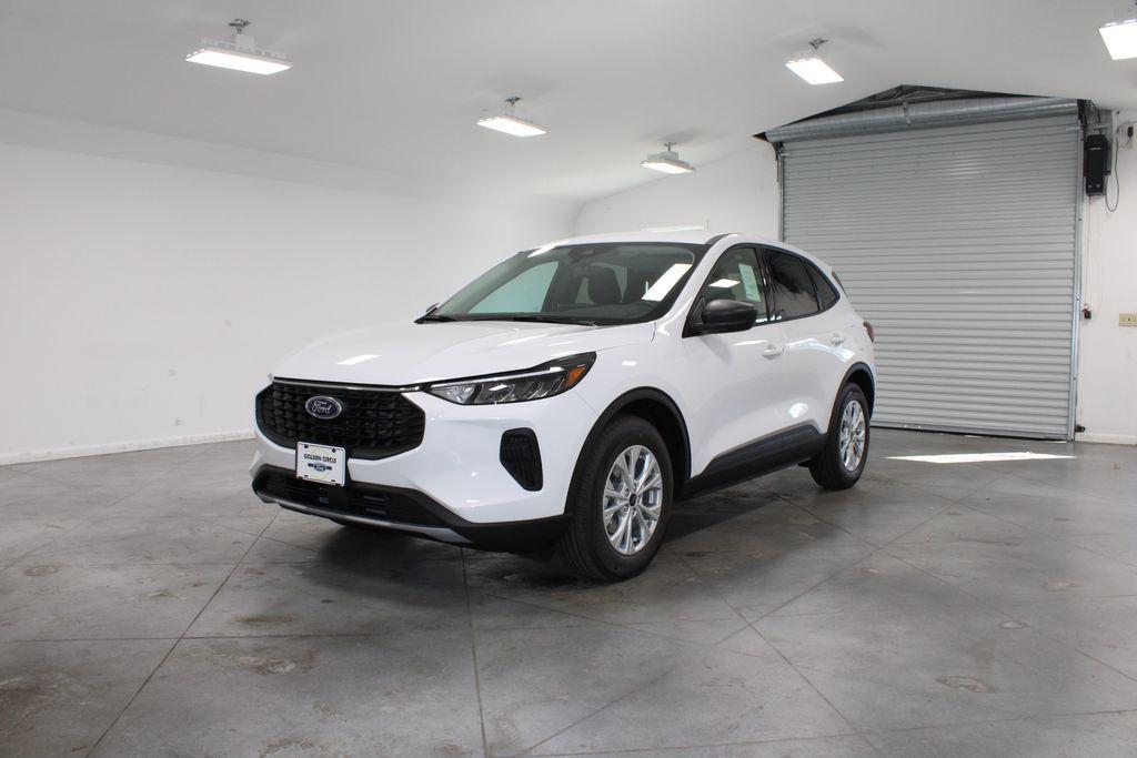 new 2025 Ford Escape car, priced at $23,982