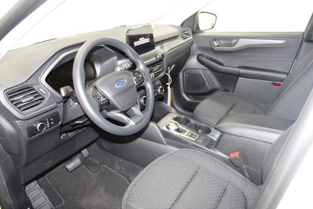 new 2025 Ford Escape car, priced at $23,982