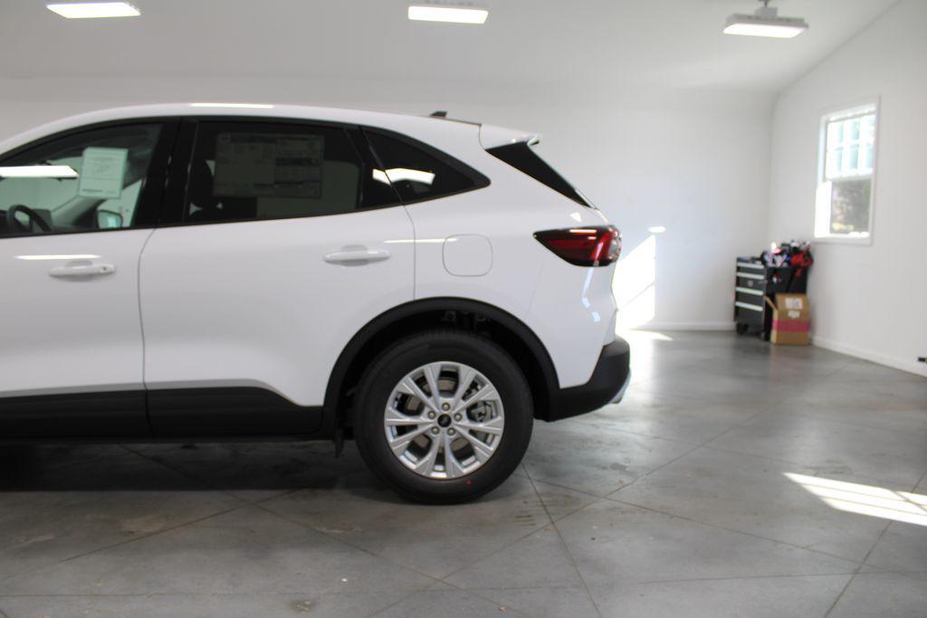 new 2025 Ford Escape car, priced at $23,982