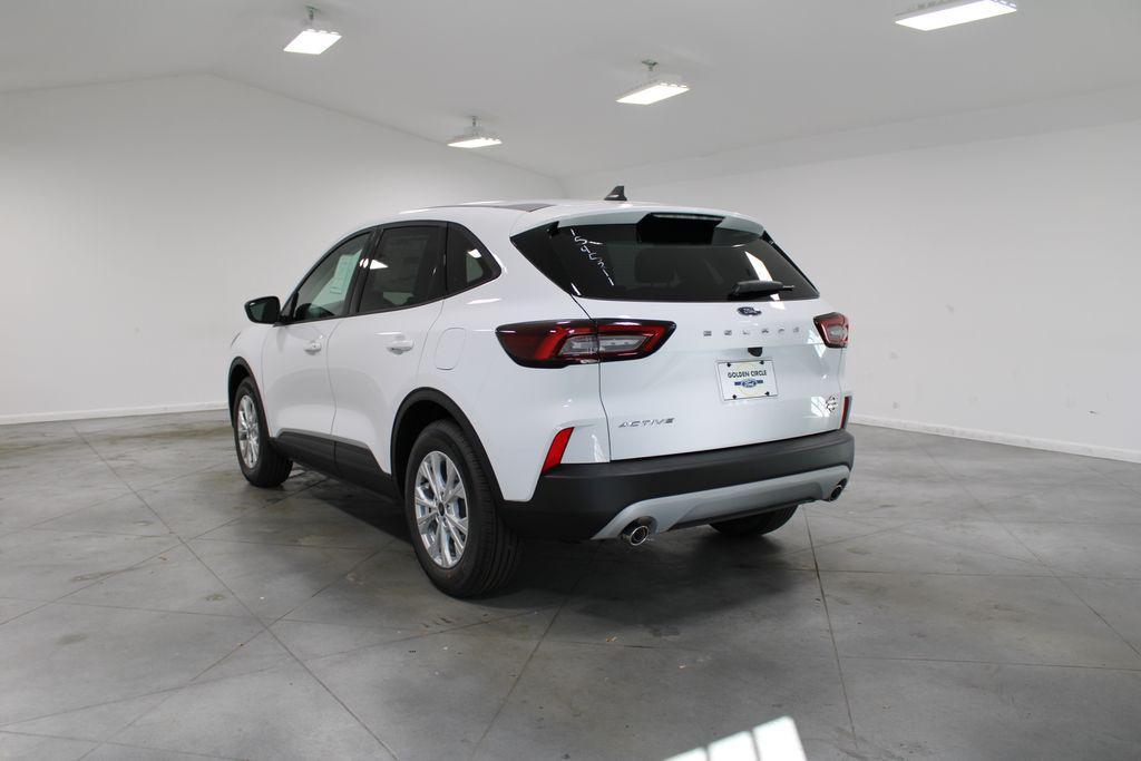new 2025 Ford Escape car, priced at $23,982