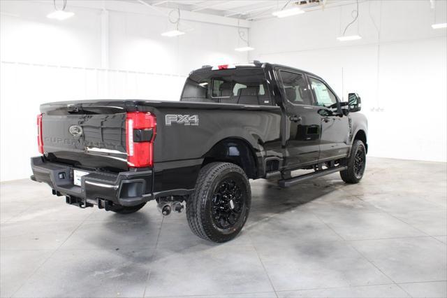 new 2025 Ford F-350 car, priced at $79,888