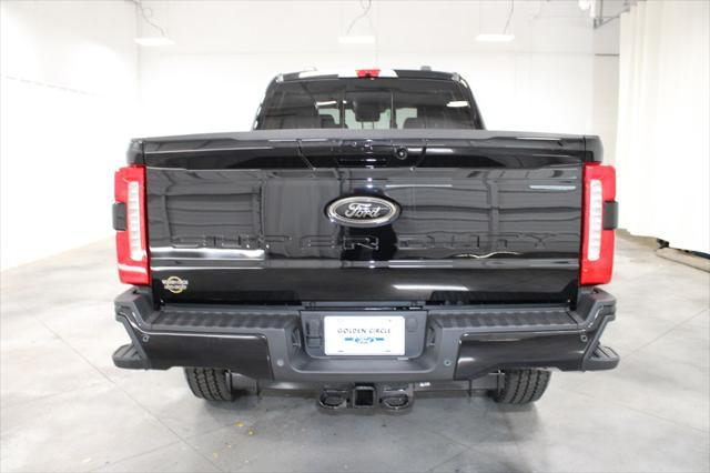 new 2025 Ford F-350 car, priced at $79,888