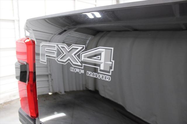 new 2025 Ford F-350 car, priced at $79,888
