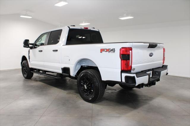 new 2024 Ford F-250 car, priced at $56,499