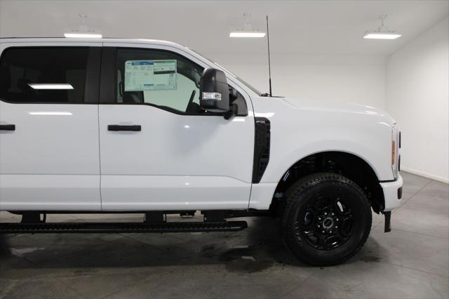 new 2024 Ford F-250 car, priced at $56,499