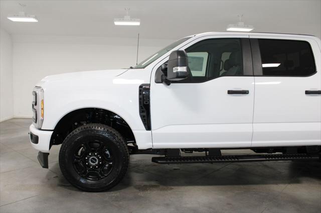 new 2024 Ford F-250 car, priced at $56,499