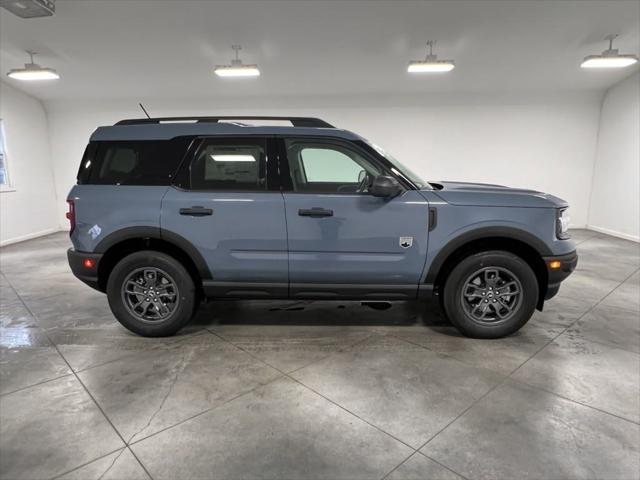 new 2024 Ford Bronco Sport car, priced at $29,188