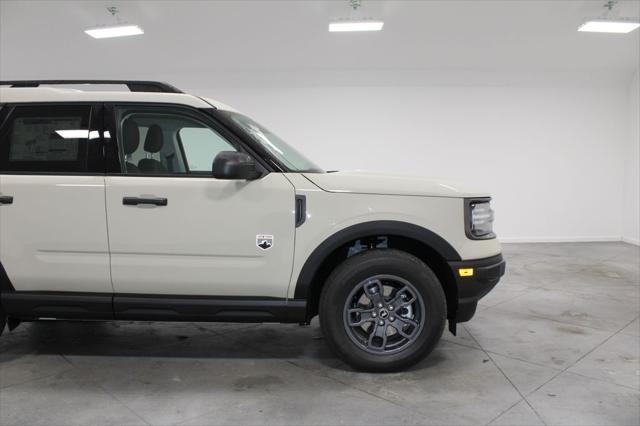 new 2024 Ford Bronco Sport car, priced at $30,237