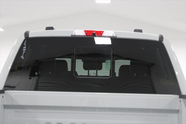 new 2025 Ford F-250 car, priced at $89,779