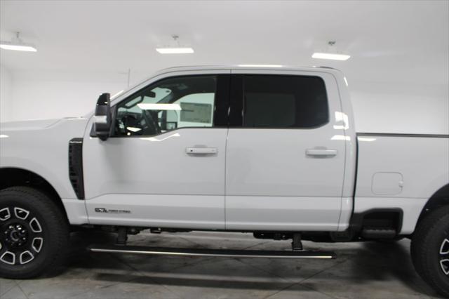 new 2025 Ford F-250 car, priced at $89,779