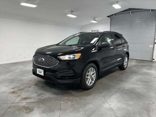 new 2024 Ford Edge car, priced at $36,481