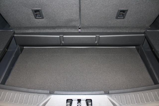 new 2025 Ford Explorer car, priced at $47,210