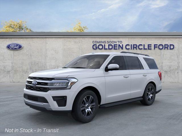 new 2024 Ford Expedition car, priced at $62,066