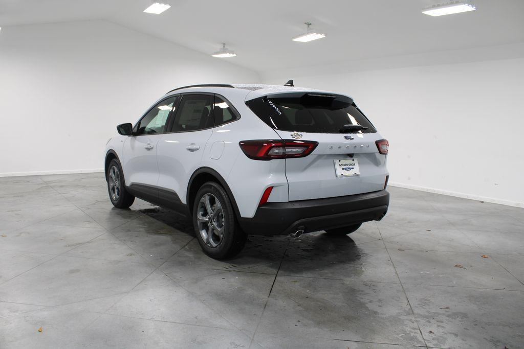 new 2025 Ford Escape car, priced at $25,997