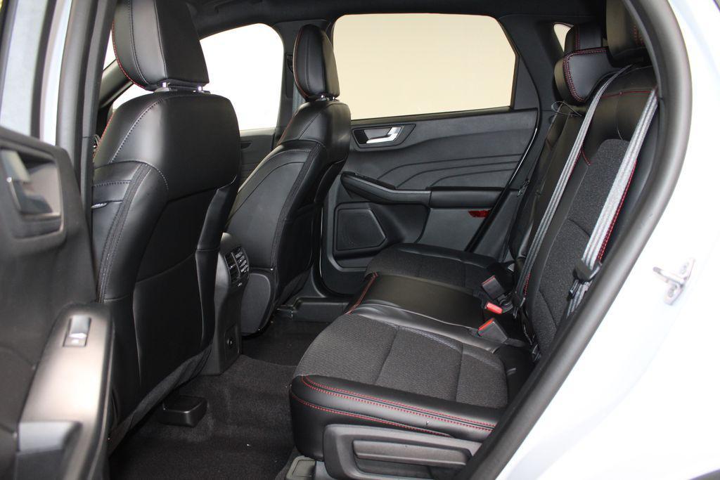 new 2025 Ford Escape car, priced at $25,997