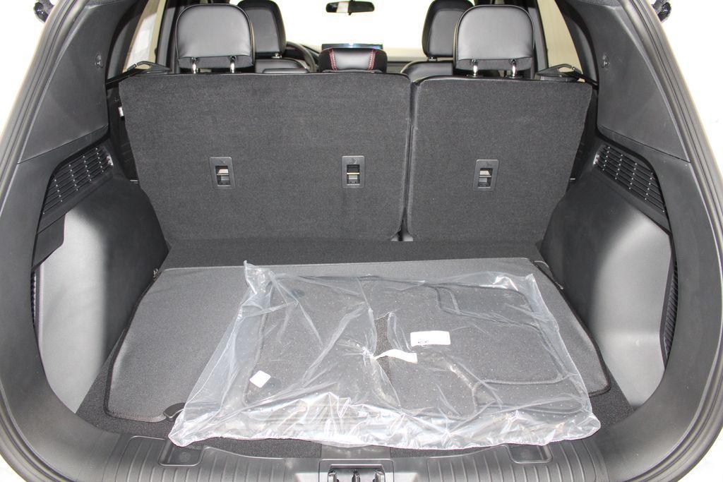 new 2025 Ford Escape car, priced at $25,997